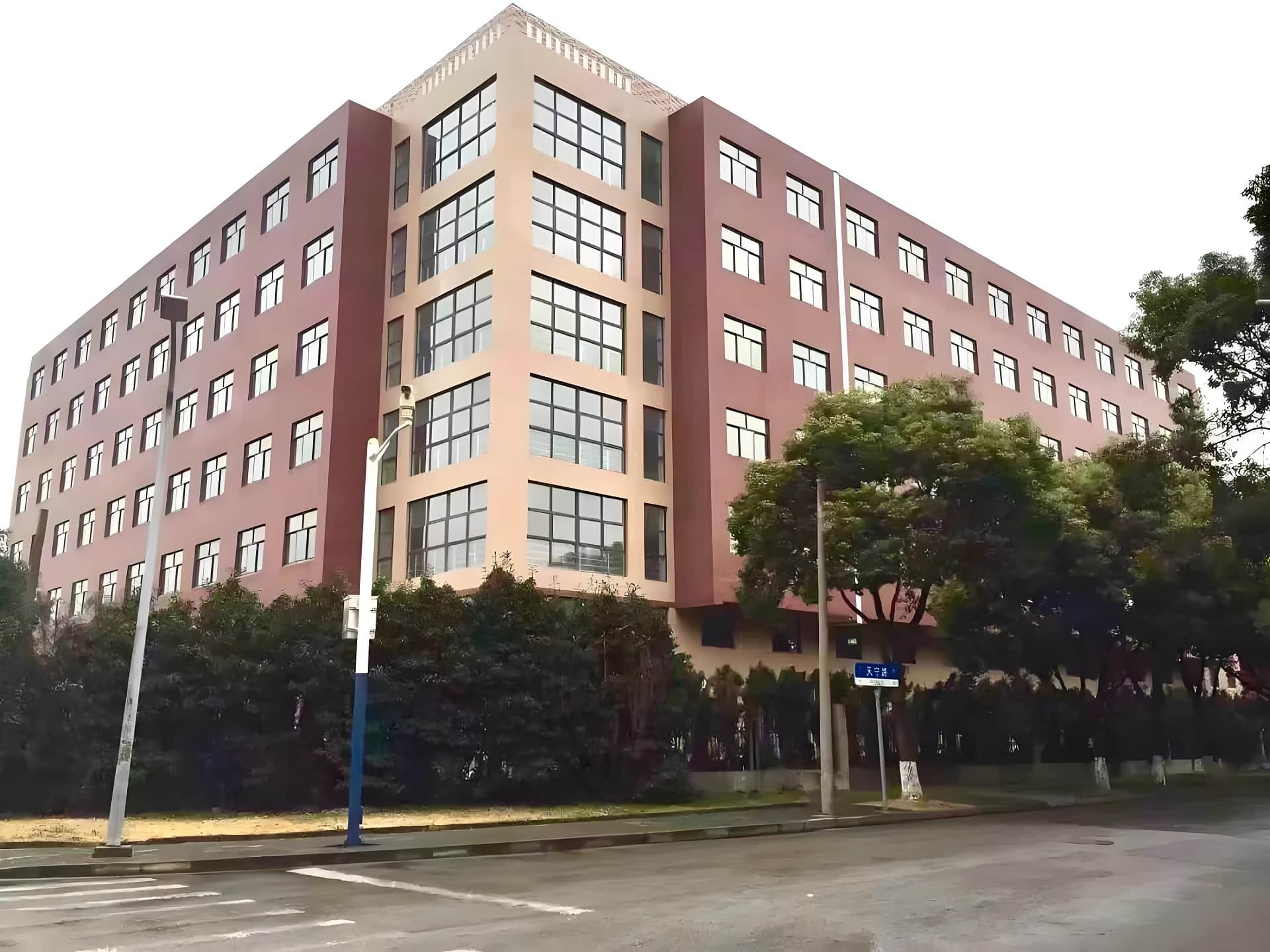 外立面