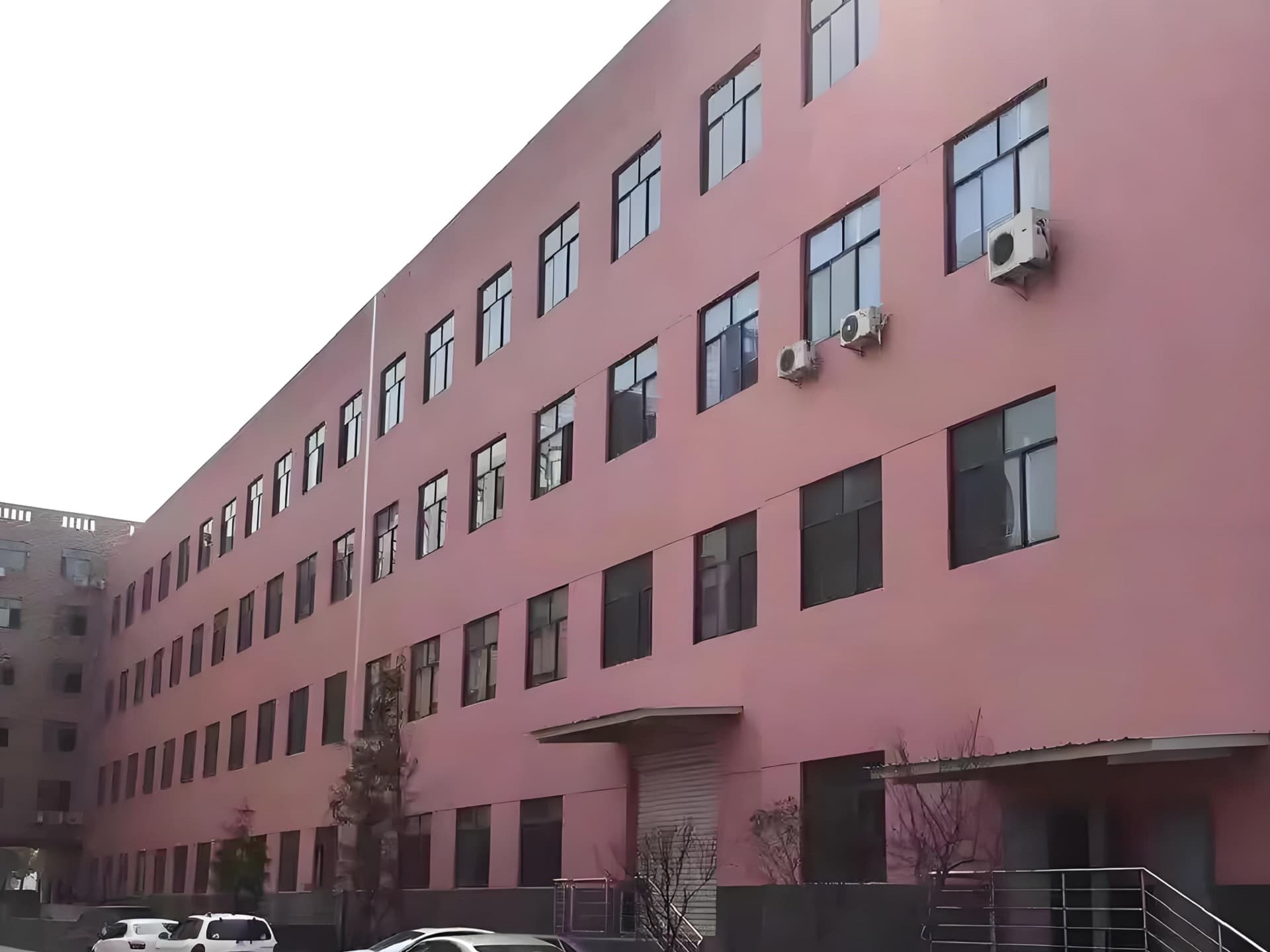 外立面